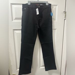Children’s Place boys black wash jeans size 12 Husky